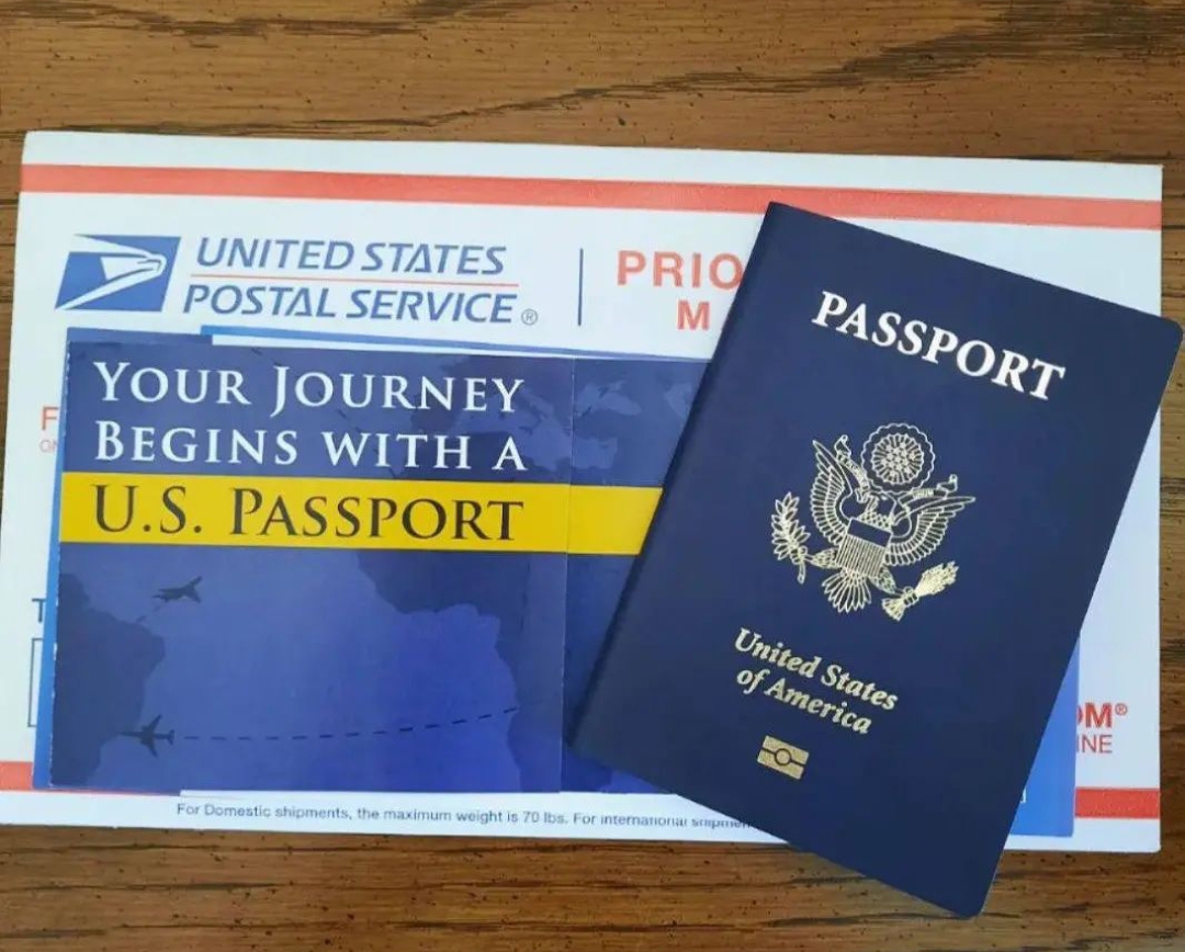 Passport