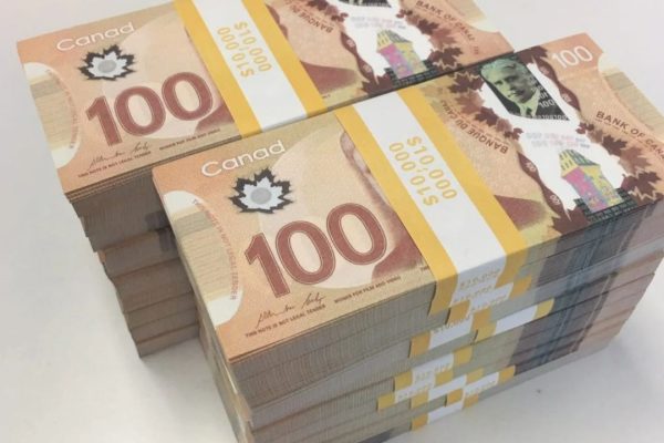 CAD Bills CAD Bills
